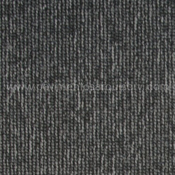 Moquetas Poliamida Gris Oscuro -Microtec+